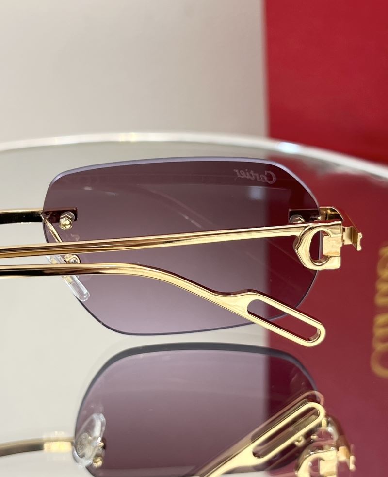 Cartier Sunglasses